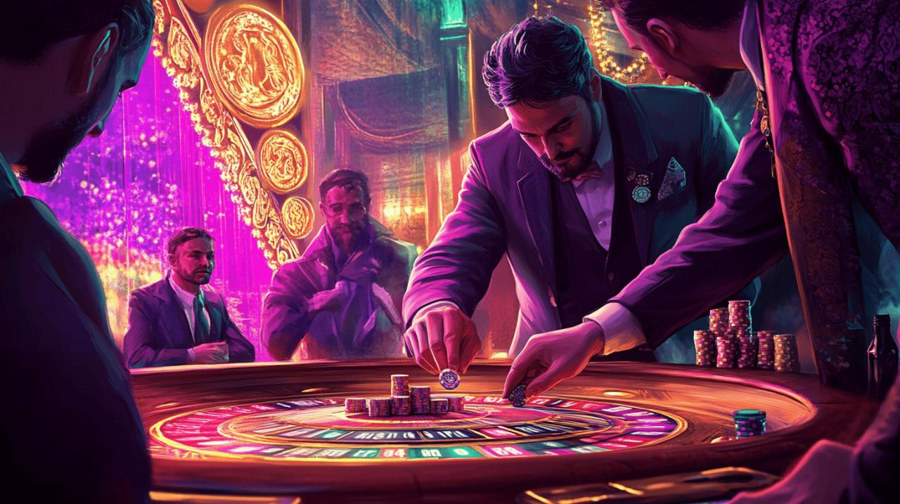 Tout ce que vous devez savoir sur le jeu Thimbles Casino et son équité